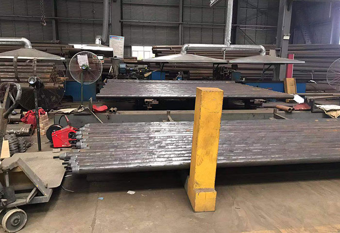 甘肃网架钢结构工程有限公司