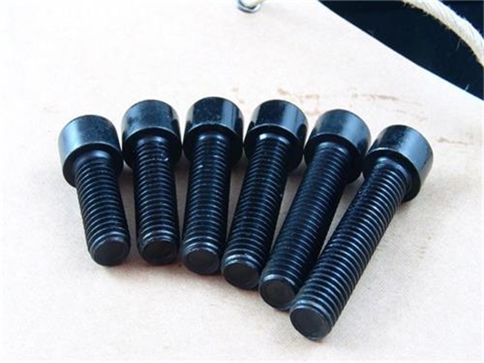 甘肃高强螺栓